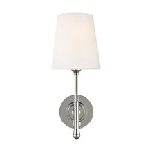 Load image into Gallery viewer, Capri Sconces-TW1001 - by Visual Comfort &amp; Co. Studio Collection
