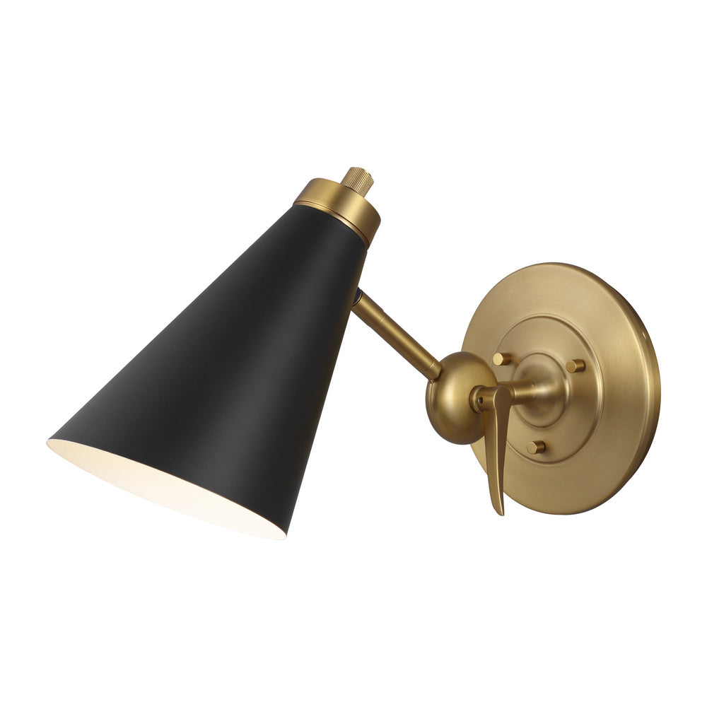 Bathroom Fixtures-Visual Comfort & Co. Studio Collection-TW1061