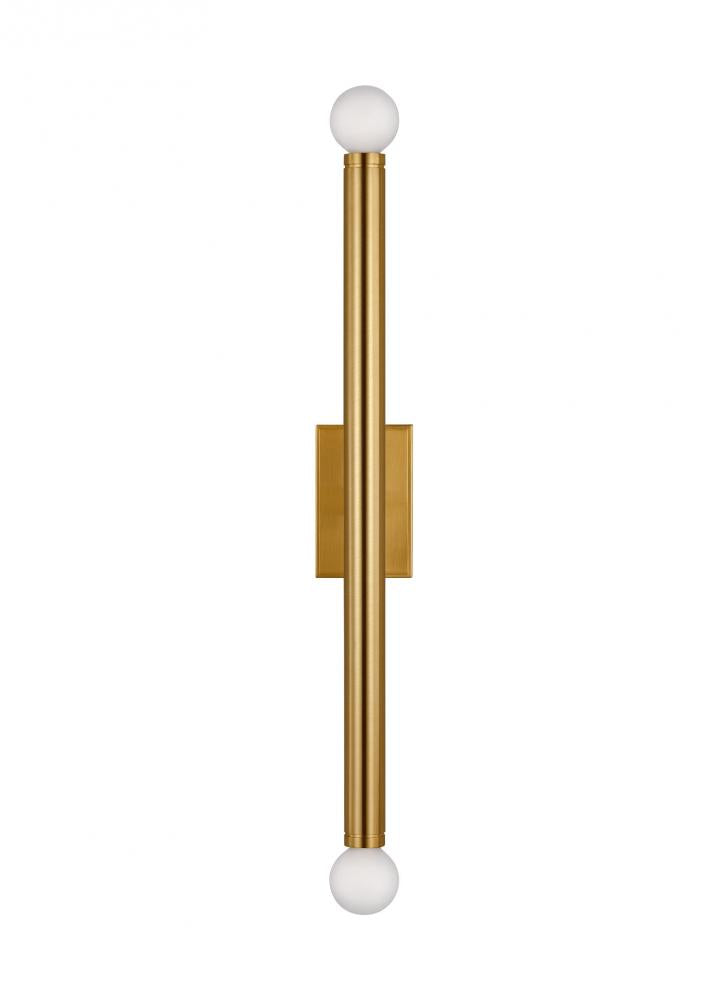 Beckham Modern Sconces-TW1132 - by Visual Comfort & Co. Studio Collection