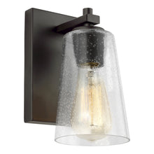 Load image into Gallery viewer, Mercer 1 - Light Sconce
