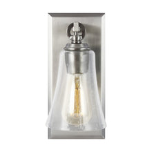 Load image into Gallery viewer, Monterro 1 - Light Sconce
