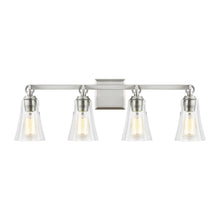 Load image into Gallery viewer, Monterro 4 - Light Vanity
