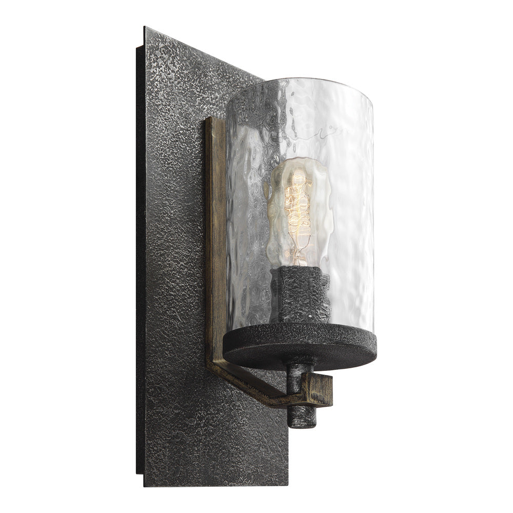 Bathroom Fixtures-Visual Comfort & Co. Studio Collection-WB1825