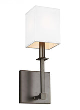 Load image into Gallery viewer, Quinn 1 - Light Sconce
