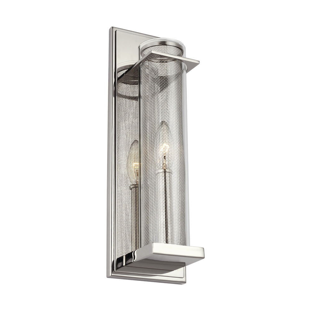 Bathroom Fixtures-Visual Comfort & Co. Studio Collection-WB1874