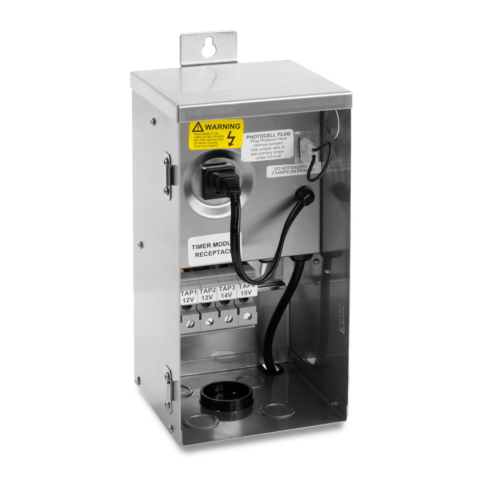 Lelevelle- Professional Series Transformer (150W or 300W) - by Lelevelle