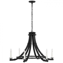 Load image into Gallery viewer, Alana 39&quot; Chandelier
