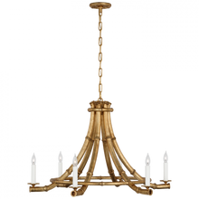 Load image into Gallery viewer, Alana 39&quot; Chandelier
