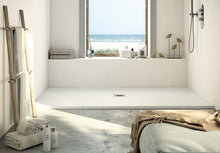 Load image into Gallery viewer, Quadro Showerbase 60&quot; X 36&quot; (8 Colours)
