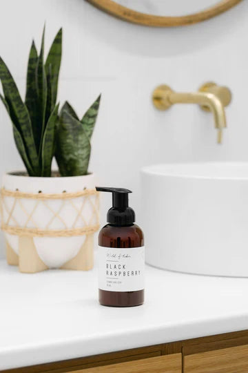 Foaming Hand Soap 355ml (Scent Options)