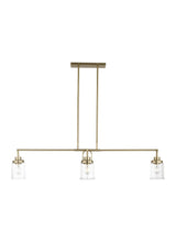 Load image into Gallery viewer, Anders Four Light Chandelier
