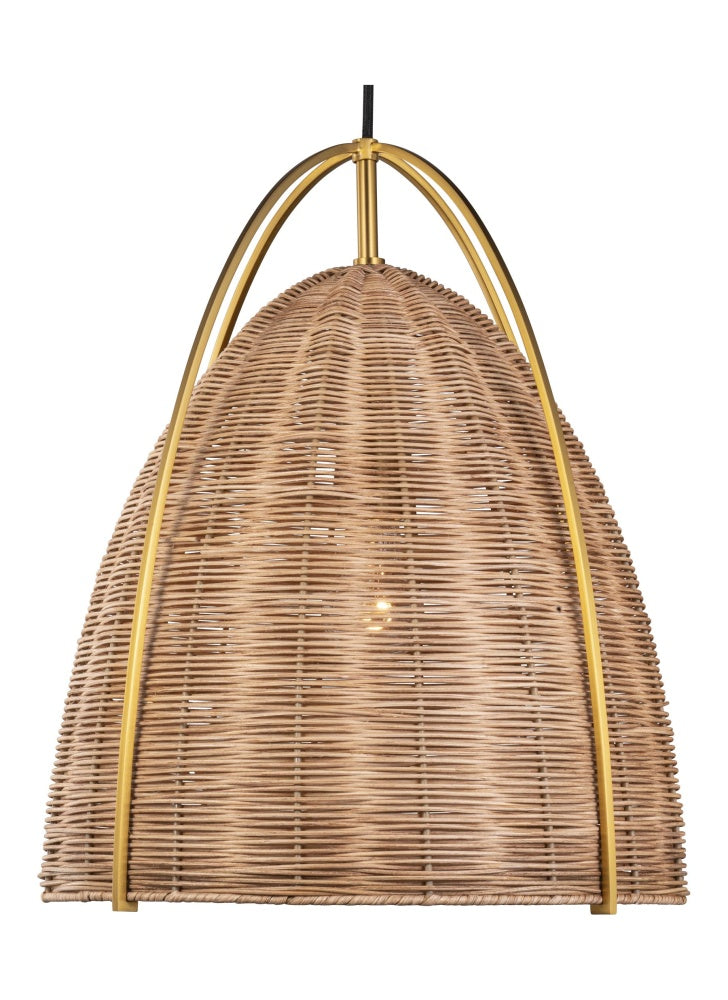 Norman Large Pendant