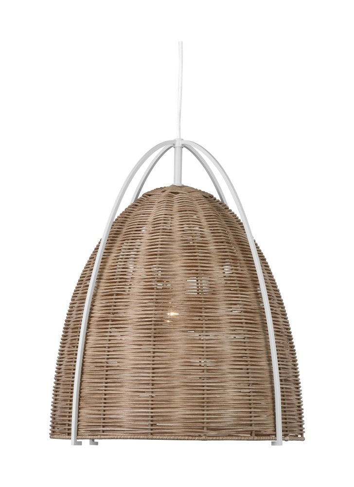 Norman Large Pendant