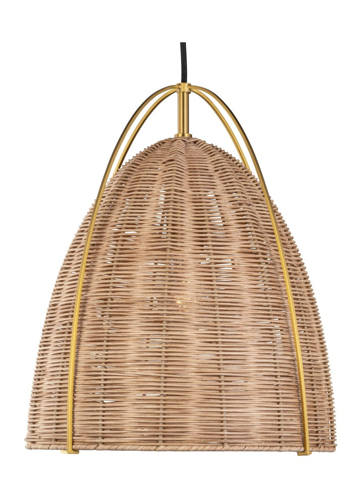 Norman Medium Pendant