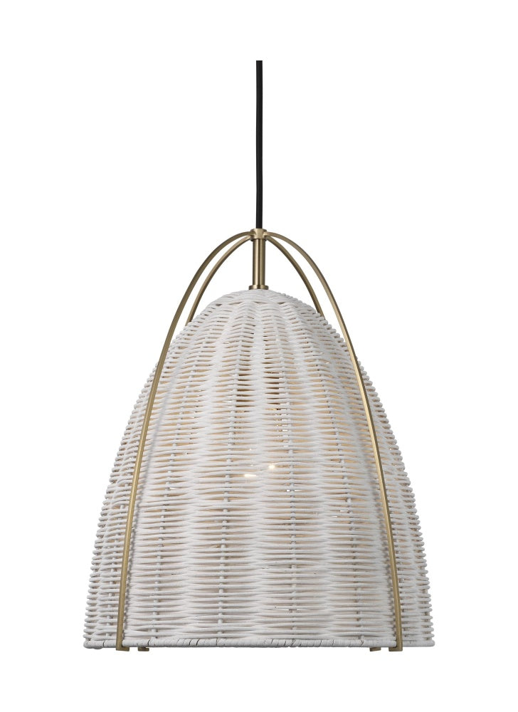 Norman Medium Pendant