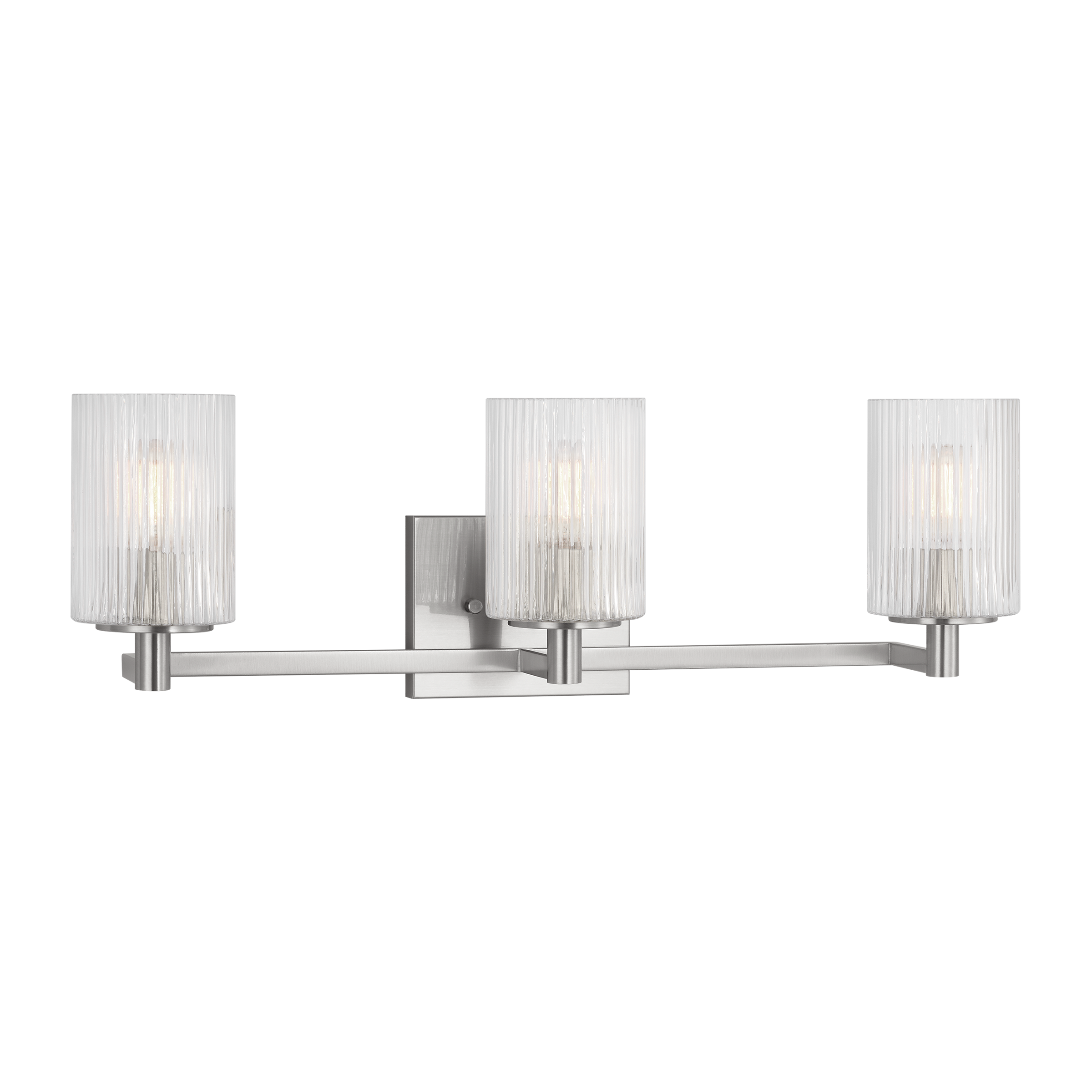 Lando 3 Light Vanity (4 Finishes)