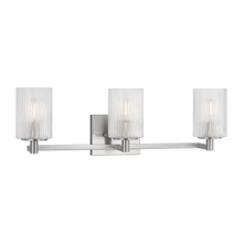 Load image into Gallery viewer, Lando 3 Light Vanity (4 Finishes)
