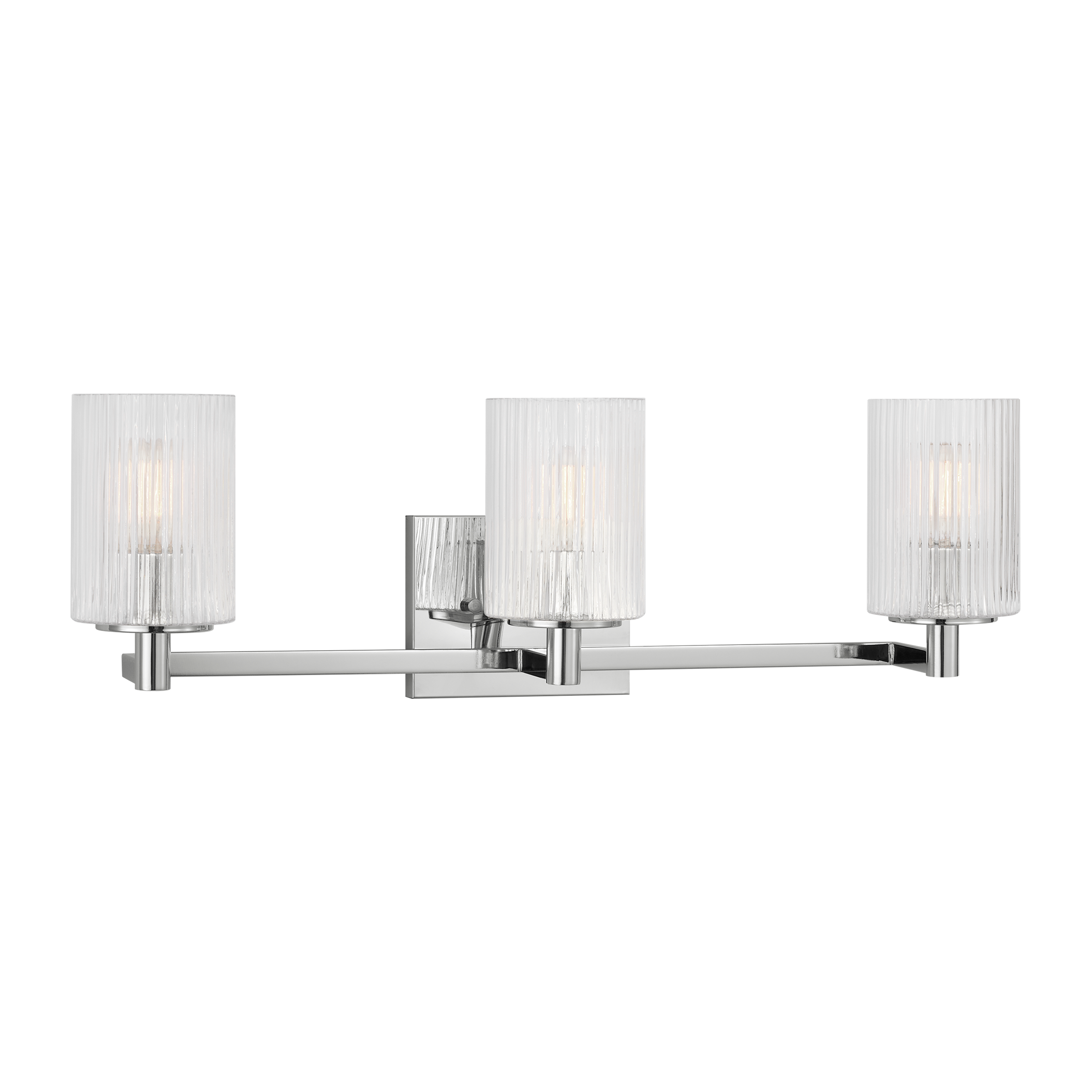 Lando 3 Light Vanity (4 Finishes)