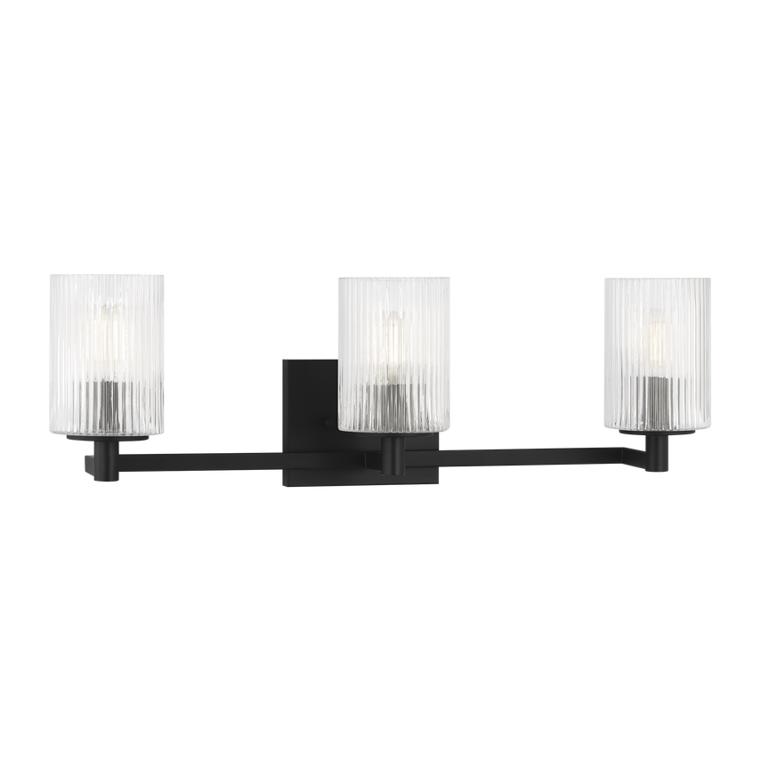 Lando 3 Light Vanity (4 Finishes)