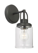 Load image into Gallery viewer, Anders Small Vanity
