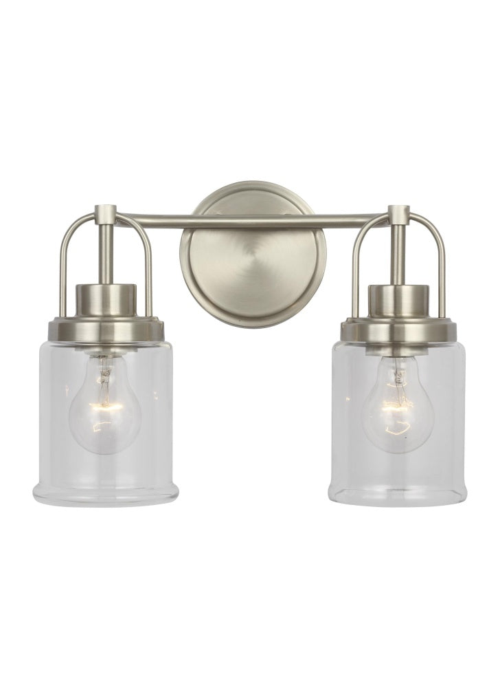 Anders Medium Vanity