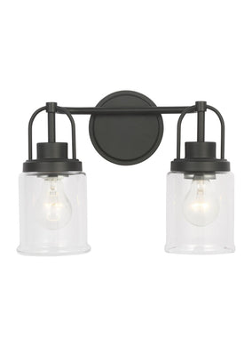 Anders Medium Vanity