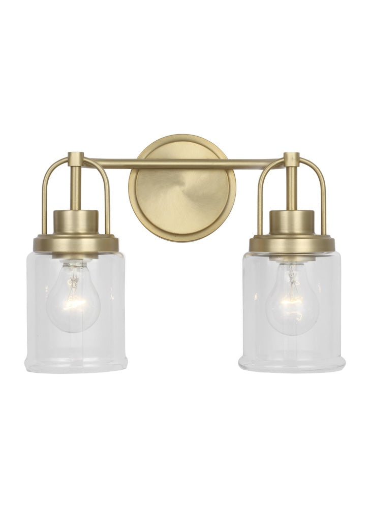 Anders Medium Vanity