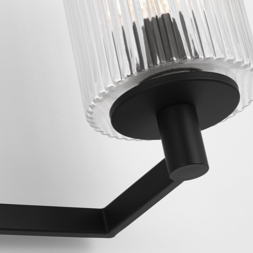 Lando 3 Light Vanity (4 Finishes)