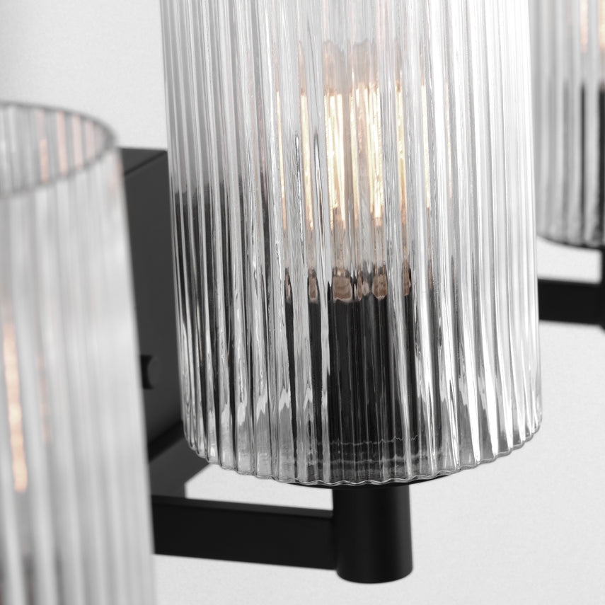 Lando 3 Light Vanity (4 Finishes)