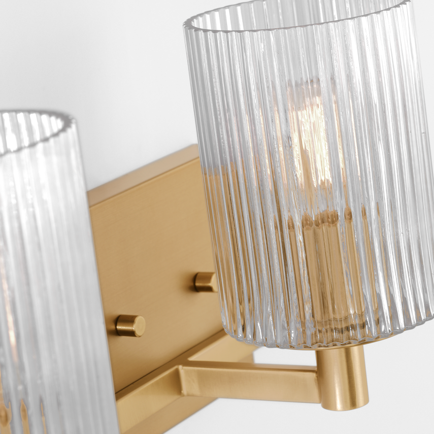 Lando 3 Light Vanity (4 Finishes)