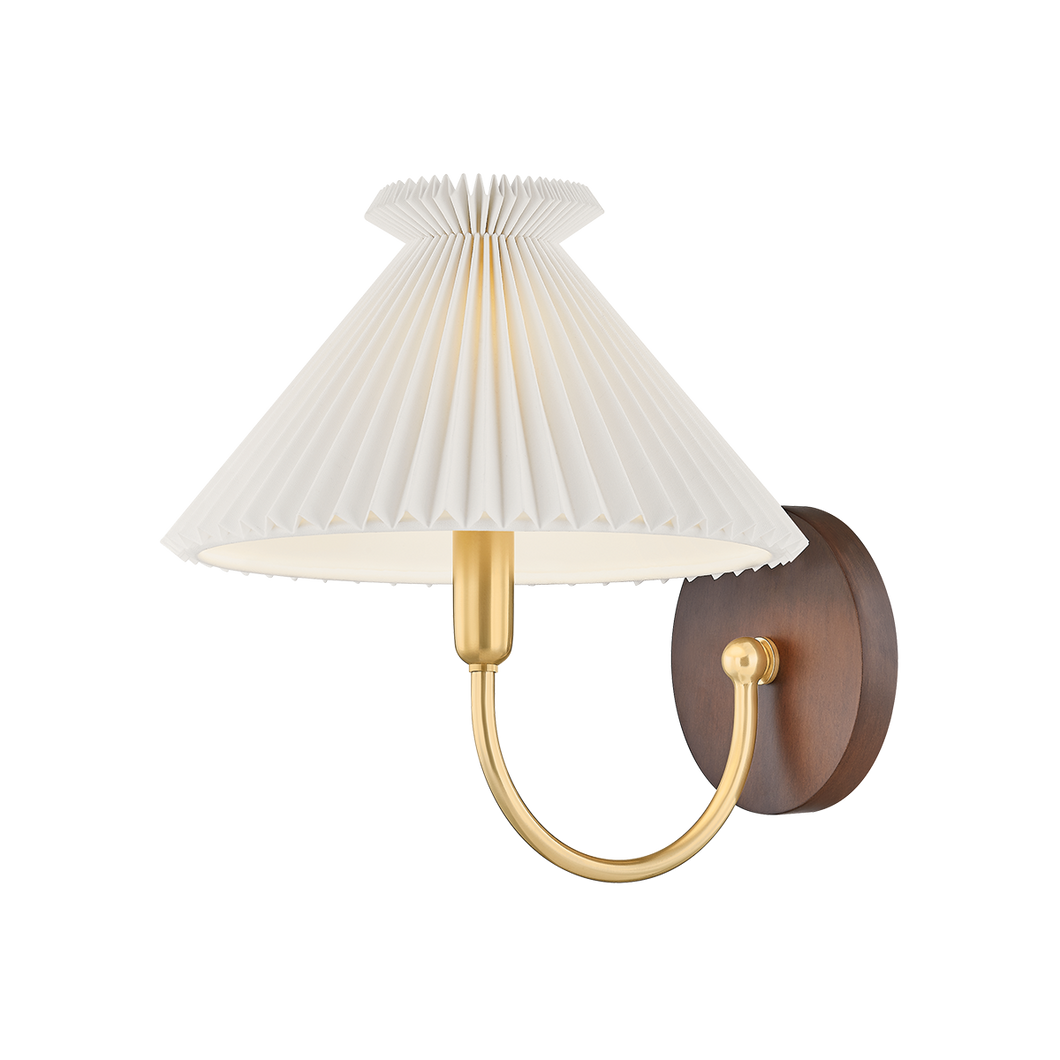 Acacia Wall Sconce