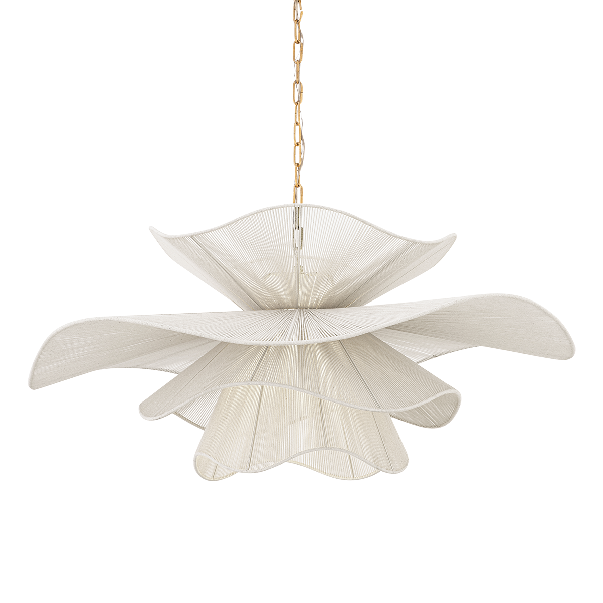 Amanda Chandelier