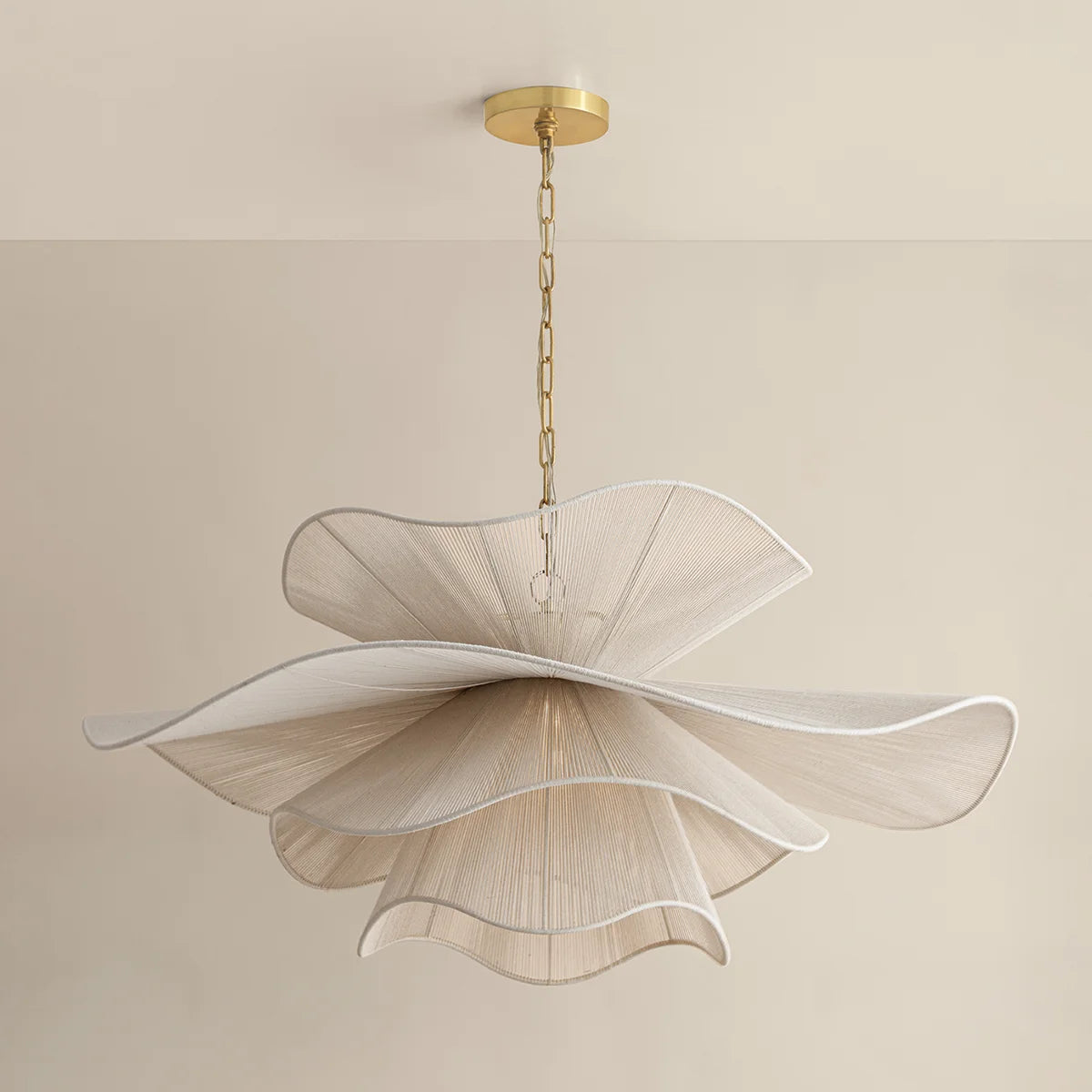 Amanda Chandelier