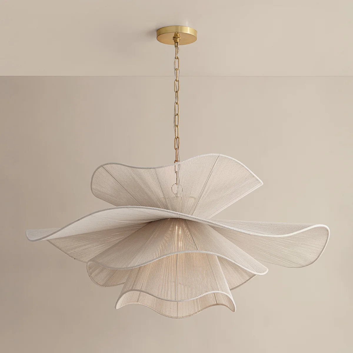 Amanda Chandelier