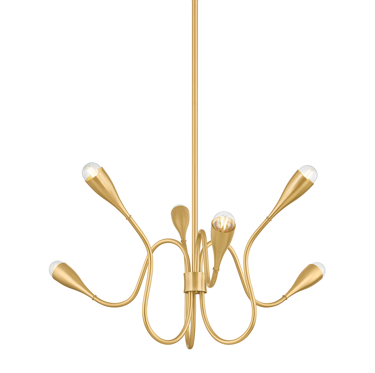 Anaise Chandelier (2 Sizes)