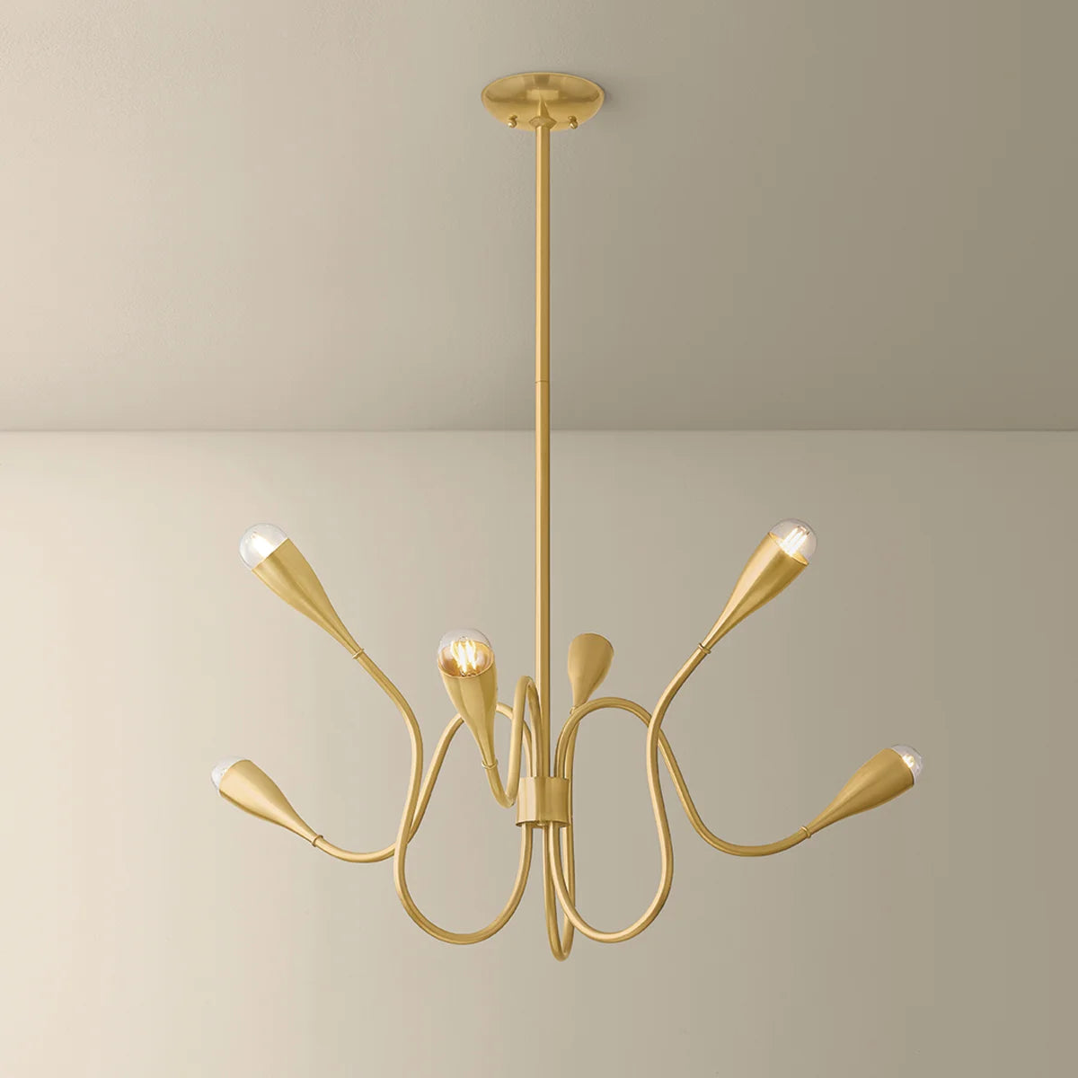 Anaise Chandelier (2 Sizes)