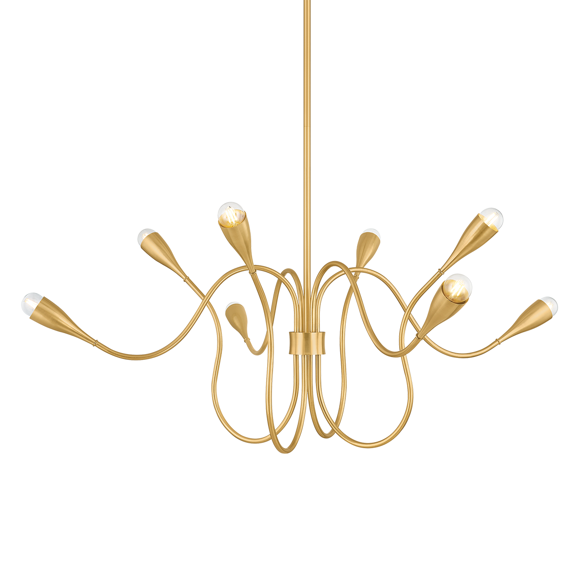 Anaise Chandelier (2 Sizes)