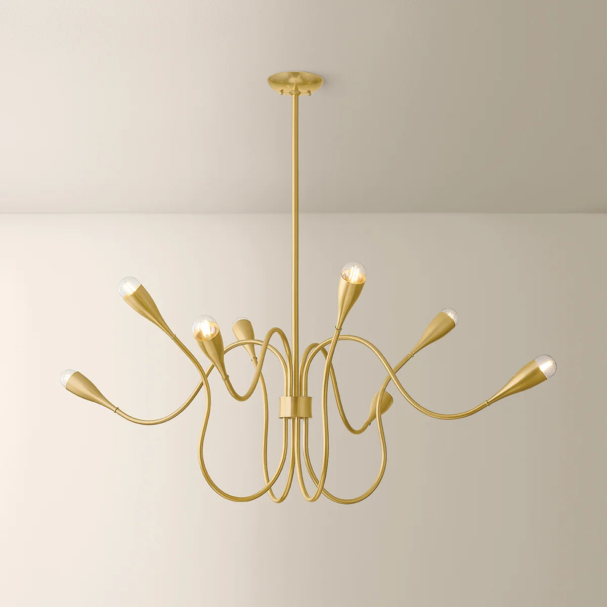 Anaise Chandelier (2 Sizes)
