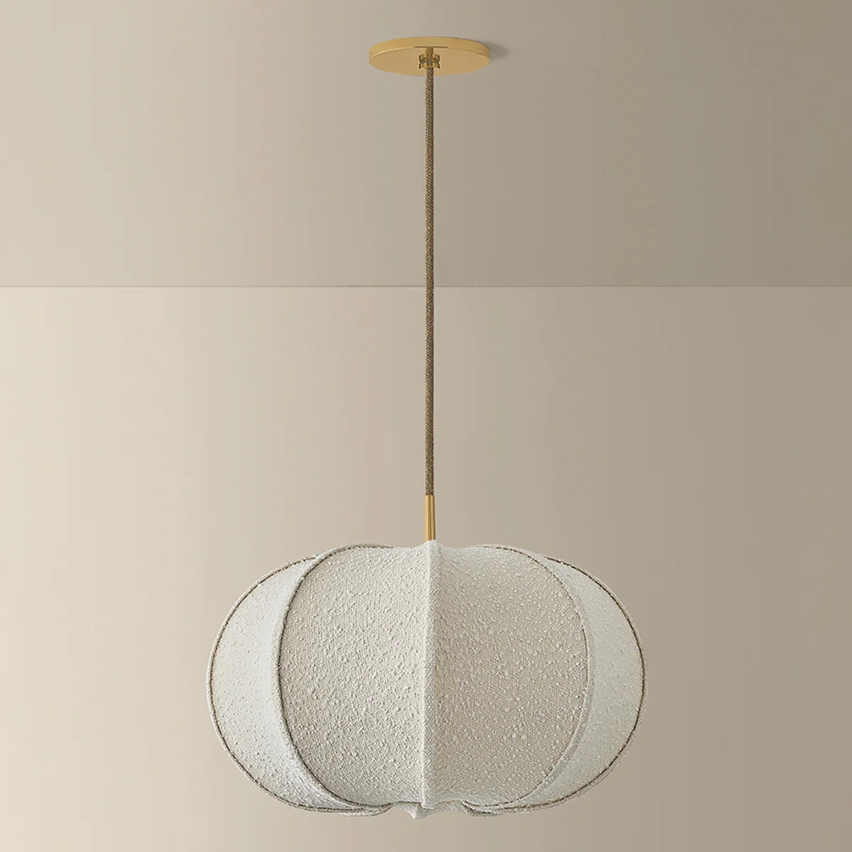 Alexandra Pendent (2 Sizes)