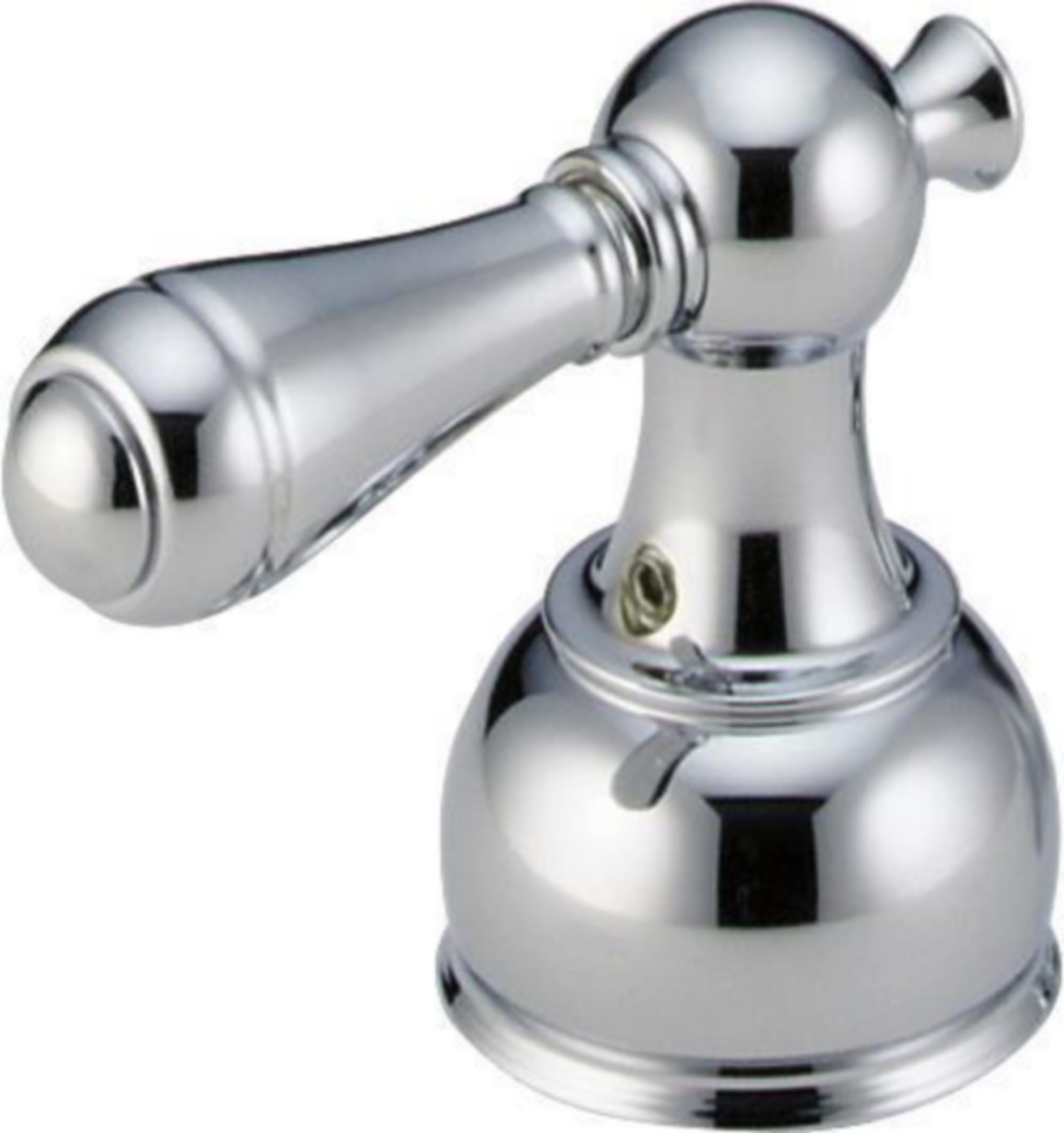 TRADITIONAL METAL LEVER HANDLE