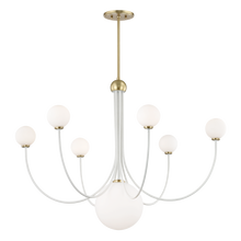 Load image into Gallery viewer, Coco Chandelier (2 Finishes)

