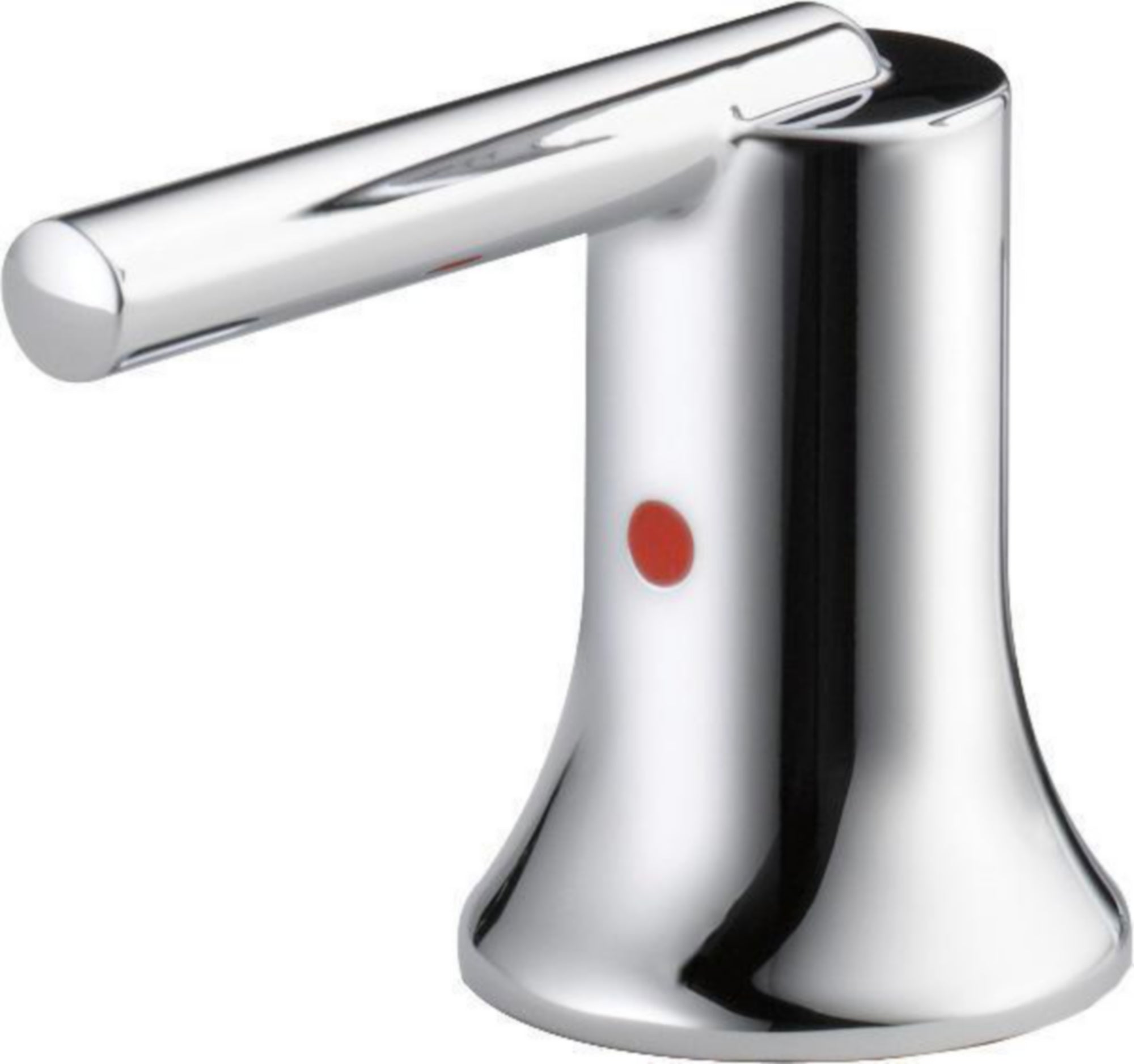 DELTA TRINSIC LEVER HANDLES