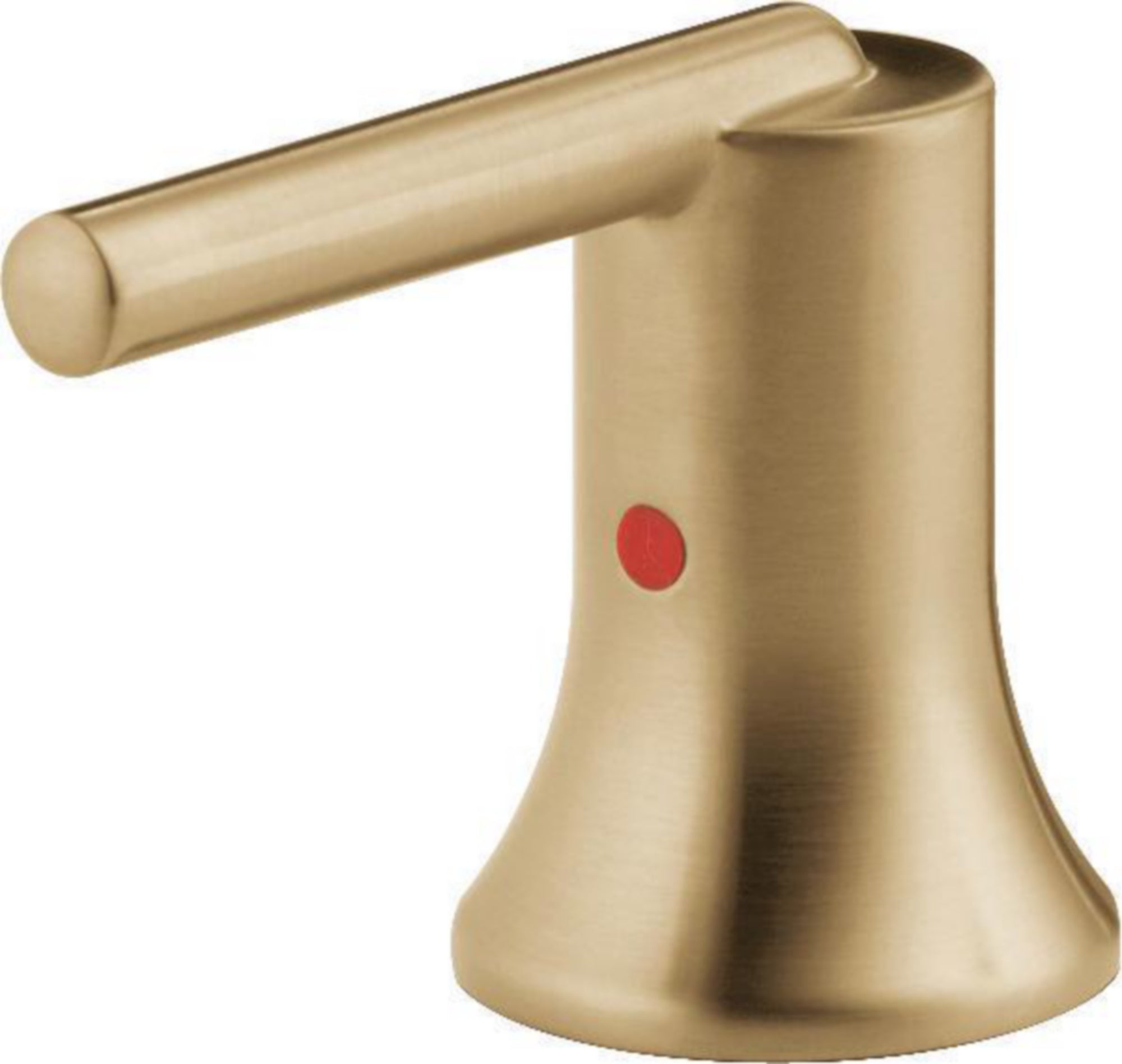 DELTA TRINSIC LEVER HANDLES