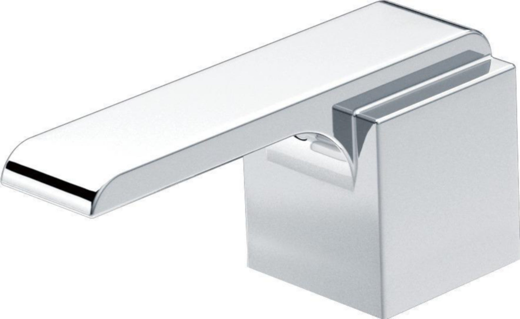 DELTA ARA: LEVER HANDLE KIT