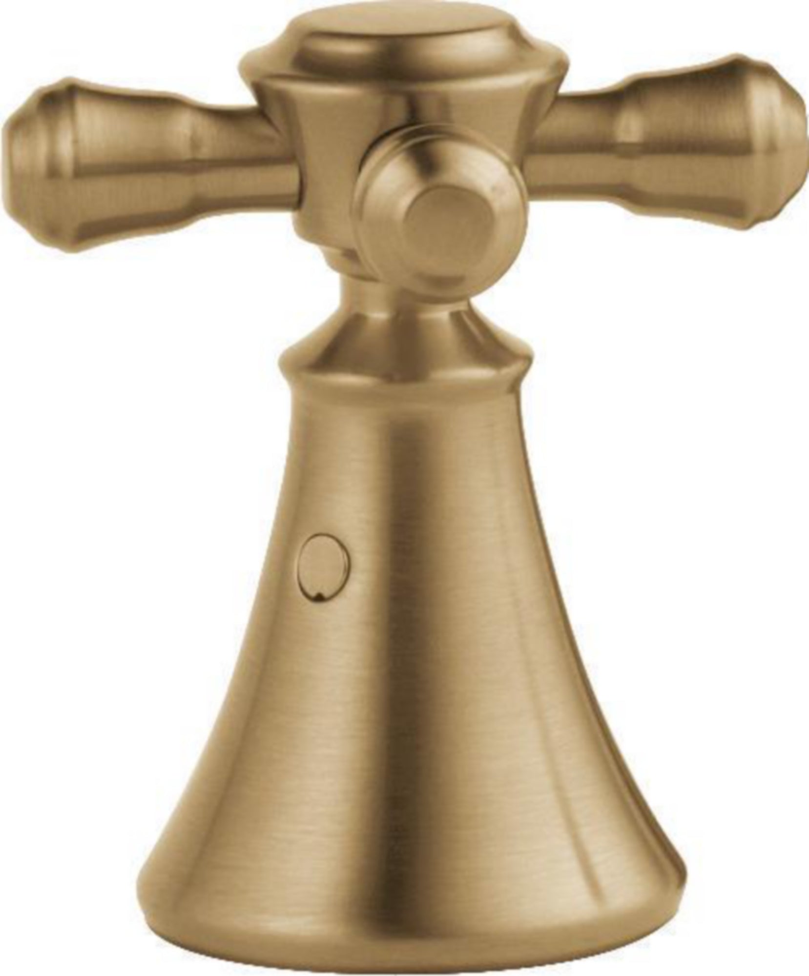 CROSS BATH FAUCET / BIDET HANDLES