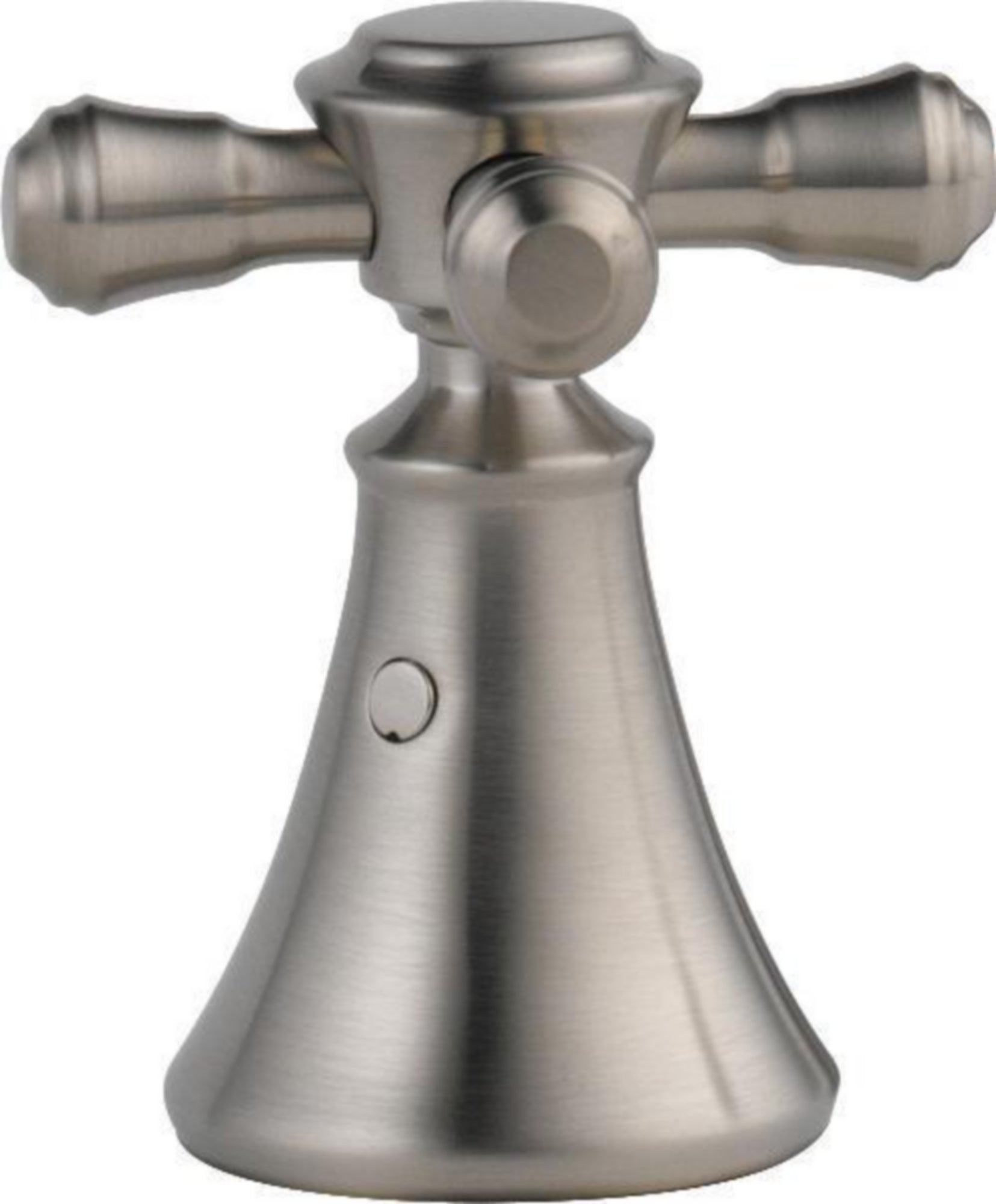 CROSS BATH FAUCET / BIDET HANDLES