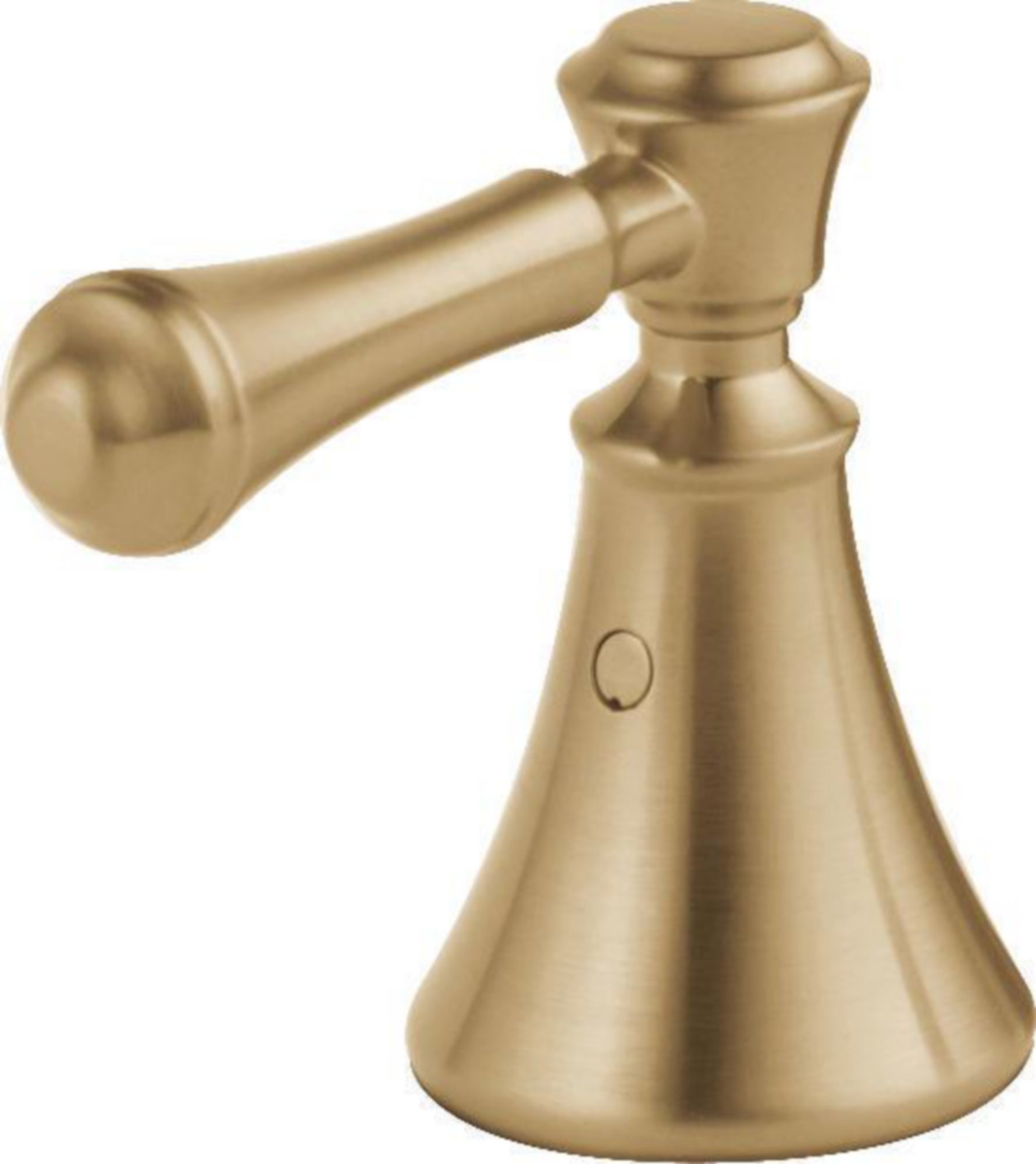 STANDARD LEVER BATH FAUCET / BIDET HANDLES
