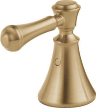 Load image into Gallery viewer, STANDARD LEVER BATH FAUCET / BIDET HANDLES
