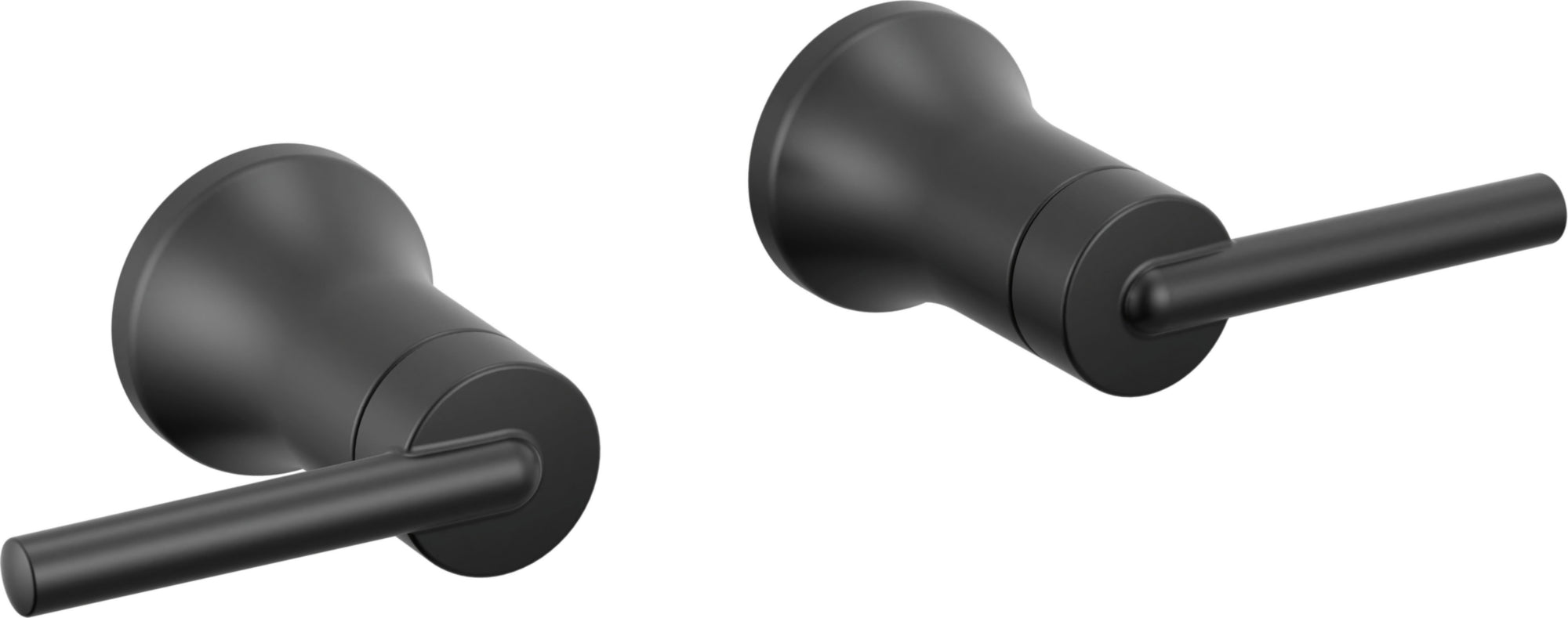 LEVER HANDLE -WALL MOUNT LAV