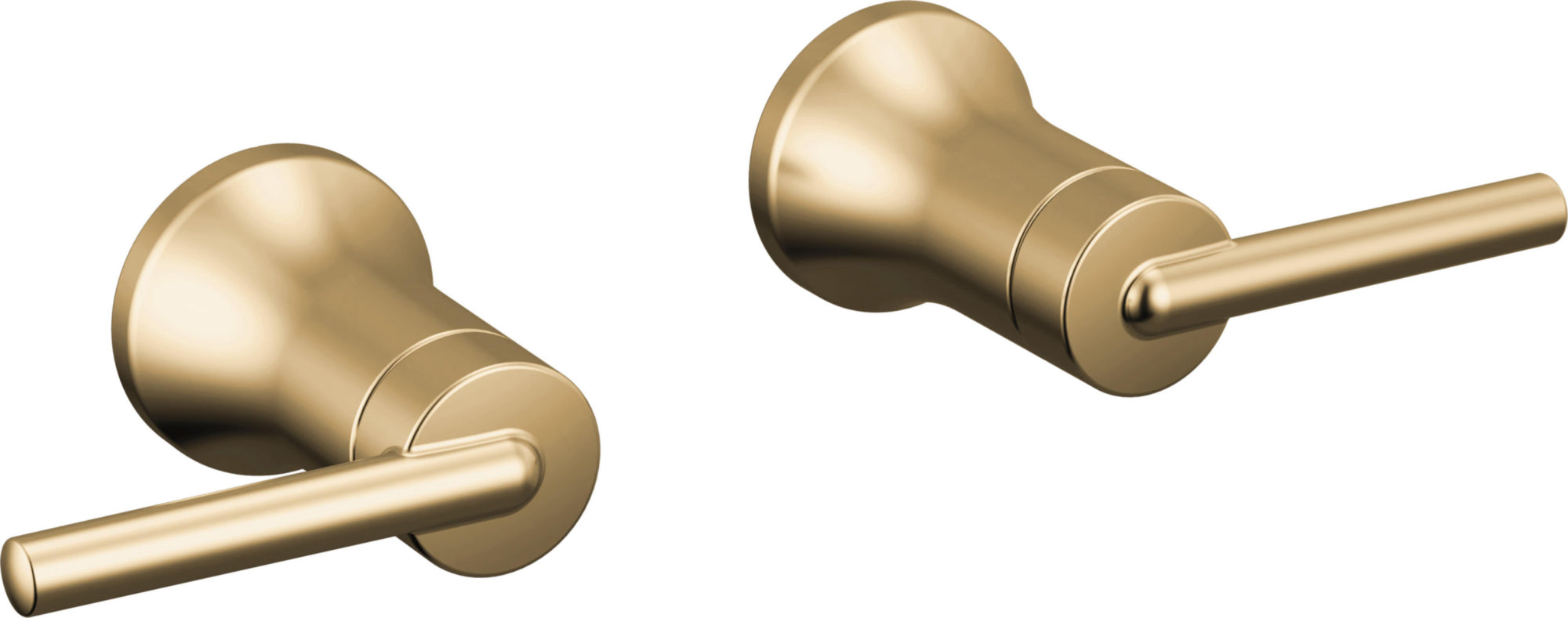 LEVER HANDLE -WALL MOUNT LAV